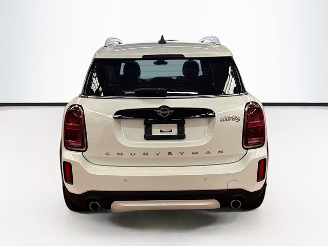 2023 MINI COUNTRYMAN Cooper S