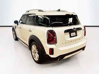 2023 MINI COUNTRYMAN Cooper S