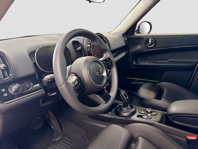 2023 MINI COUNTRYMAN Cooper S