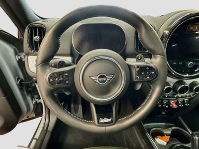 2024 MINI COUNTRYMAN Cooper S