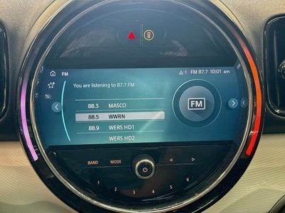 2024 MINI COUNTRYMAN Cooper S