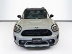 2024 MINI COUNTRYMAN Cooper S