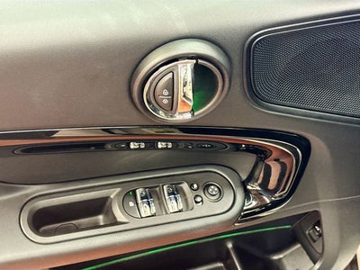 2024 MINI COUNTRYMAN Cooper S