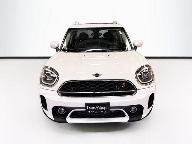 2024 MINI COUNTRYMAN Cooper S