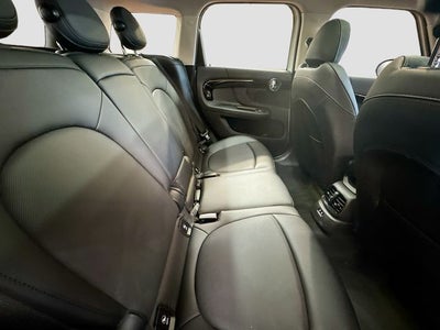 2024 MINI COUNTRYMAN Cooper S