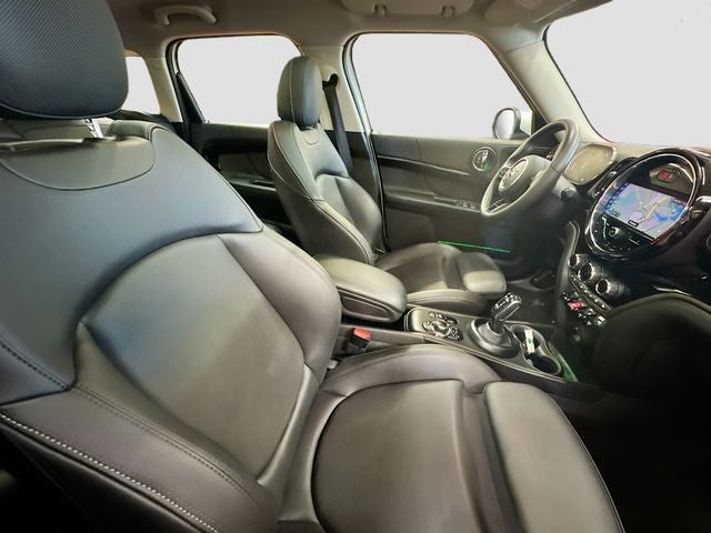 2024 MINI COUNTRYMAN Cooper S
