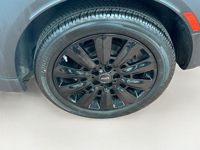 2024 MINI COUNTRYMAN Cooper S