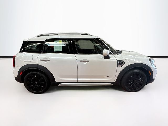 2024 MINI COUNTRYMAN Cooper S