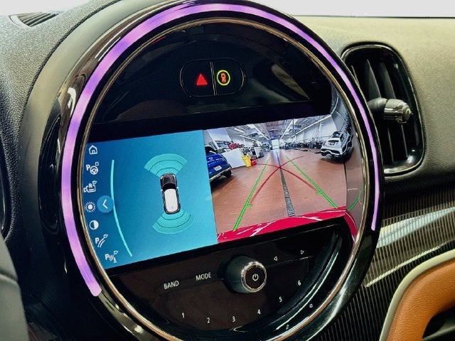 2024 MINI COUNTRYMAN Iconic