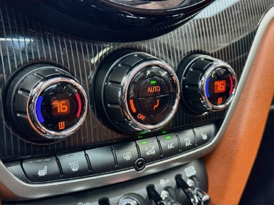 2024 MINI COUNTRYMAN Iconic