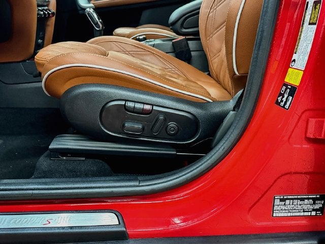 2024 MINI COUNTRYMAN Iconic