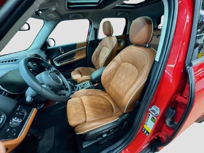 2024 MINI COUNTRYMAN Iconic