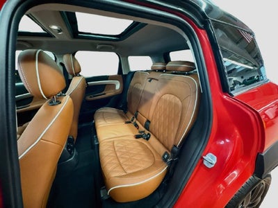 2024 MINI COUNTRYMAN Iconic