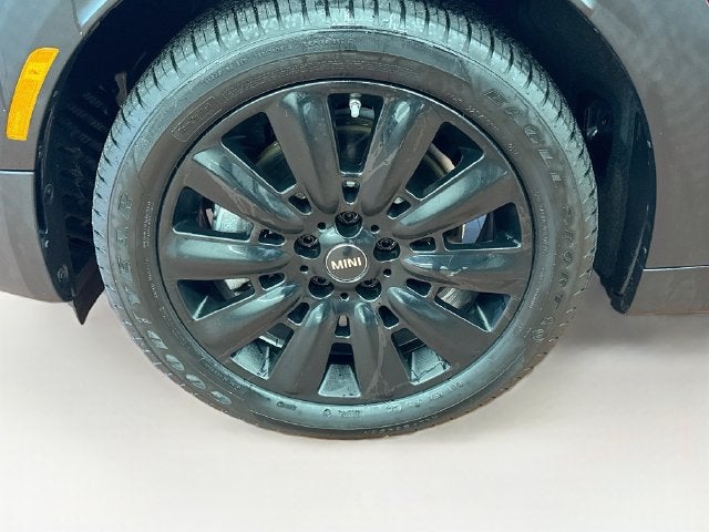 2024 MINI COUNTRYMAN Iconic