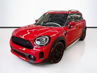 2024 MINI COUNTRYMAN Signature