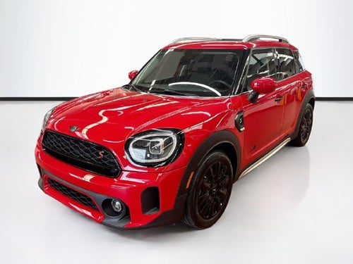 2024 MINI COUNTRYMAN Signature