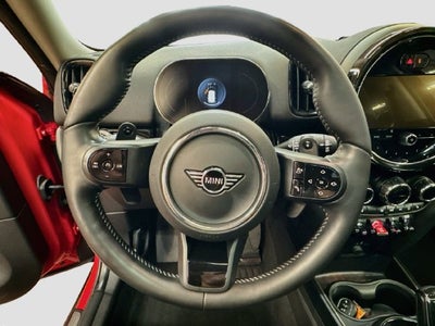 2024 MINI COUNTRYMAN Signature