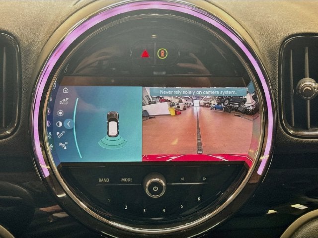 2024 MINI COUNTRYMAN Signature