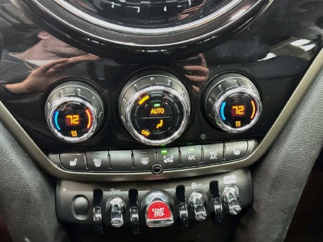 2024 MINI COUNTRYMAN Signature