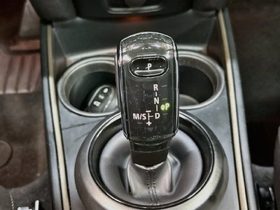 2024 MINI COUNTRYMAN Signature