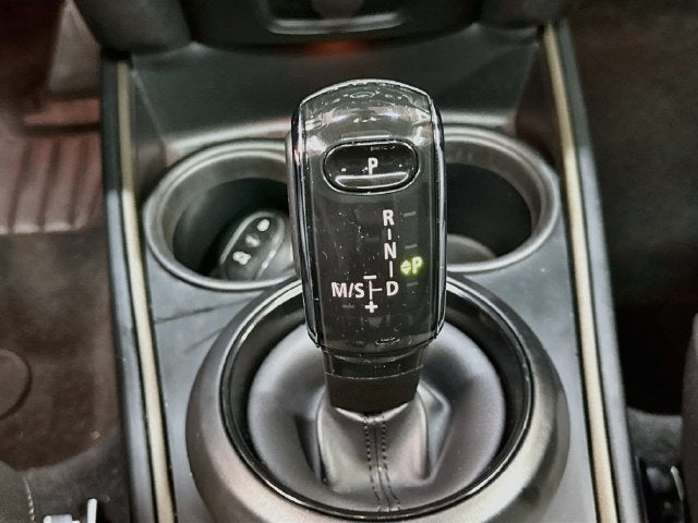 2024 MINI COUNTRYMAN Signature
