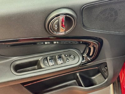 2024 MINI COUNTRYMAN Signature
