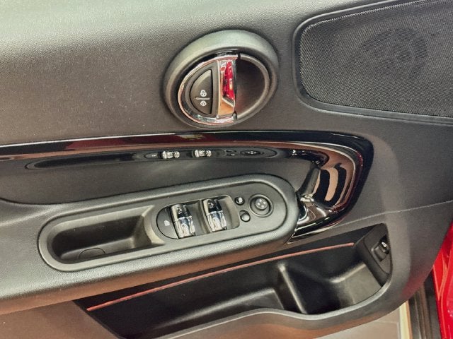 2024 MINI COUNTRYMAN Signature