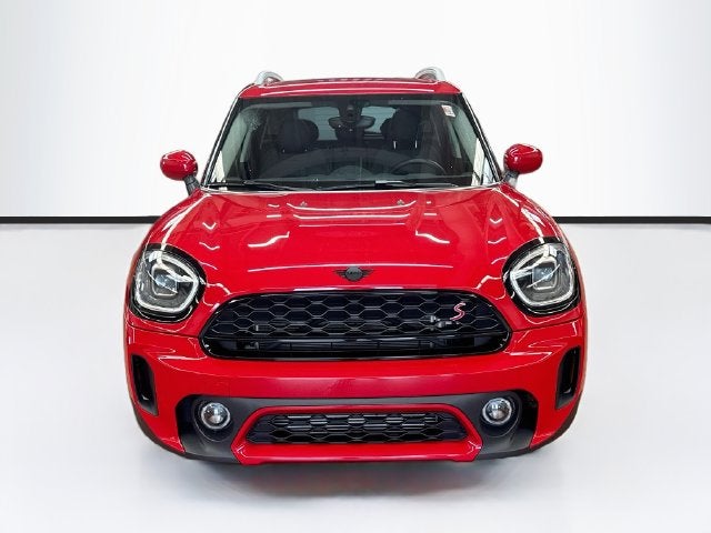 2024 MINI COUNTRYMAN Signature