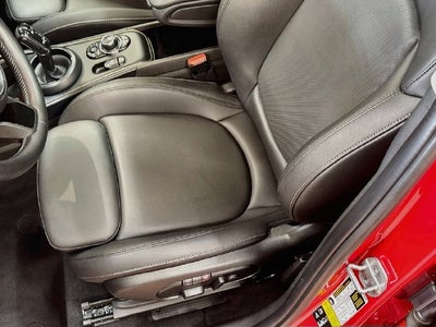 2024 MINI COUNTRYMAN Signature