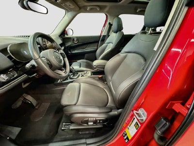 2024 MINI COUNTRYMAN Signature