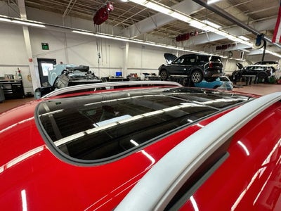 2024 MINI COUNTRYMAN Signature