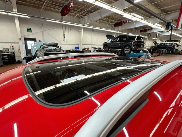 2024 MINI COUNTRYMAN Signature