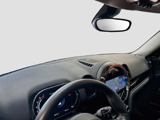 2024 MINI COUNTRYMAN Signature