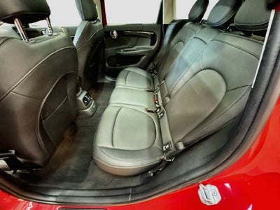 2024 MINI COUNTRYMAN Signature