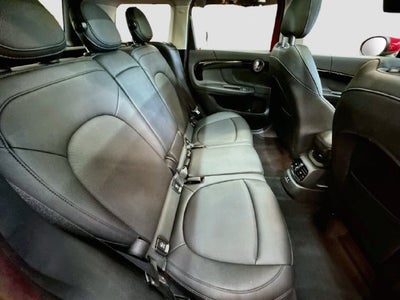2024 MINI COUNTRYMAN Signature