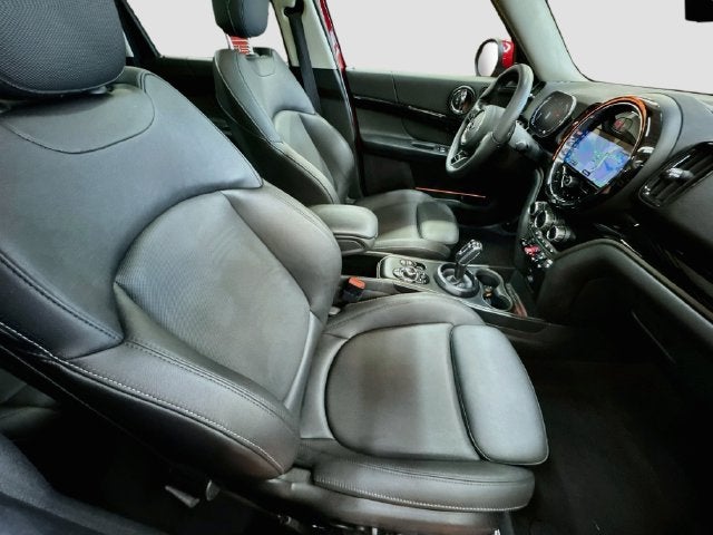 2024 MINI COUNTRYMAN Signature