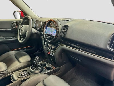 2024 MINI COUNTRYMAN Signature