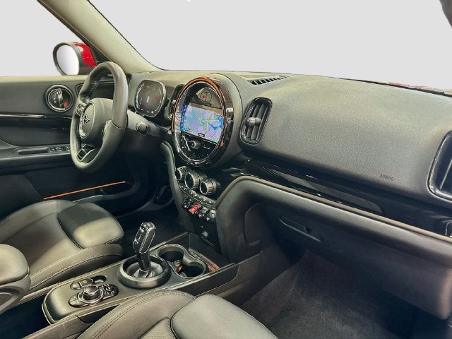 2024 MINI COUNTRYMAN Signature