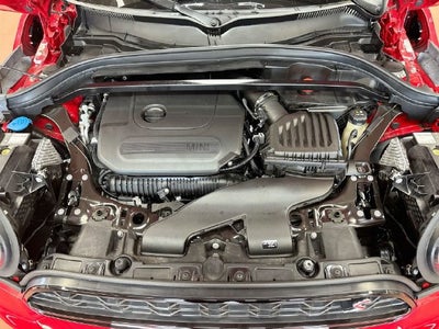 2024 MINI COUNTRYMAN Signature