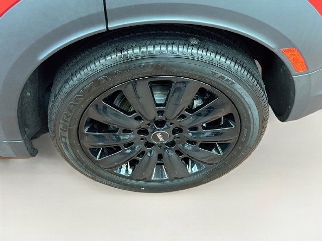 2024 MINI COUNTRYMAN Signature