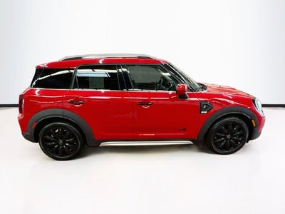 2024 MINI COUNTRYMAN Signature