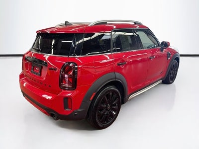 2024 MINI COUNTRYMAN Signature