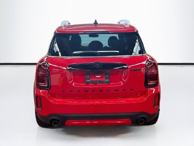 2024 MINI COUNTRYMAN Signature