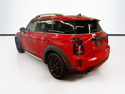 2024 MINI COUNTRYMAN Signature