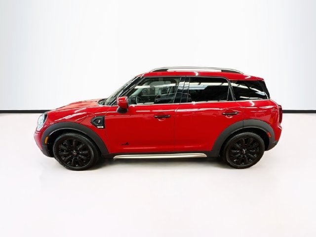 2024 MINI COUNTRYMAN Signature