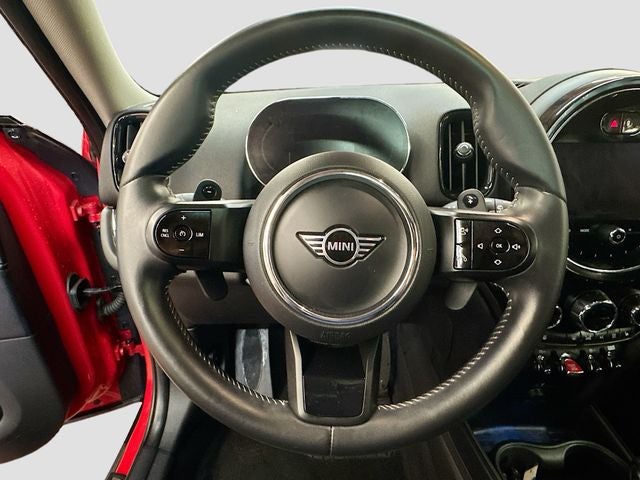 2023 MINI COUNTRYMAN Cooper S