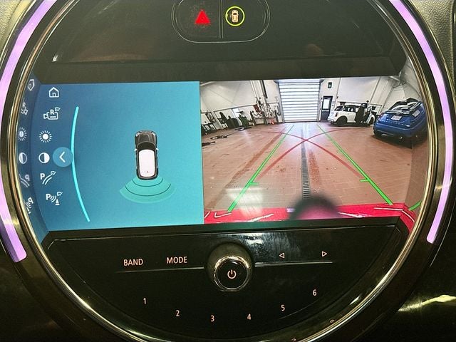 2023 MINI COUNTRYMAN Cooper S