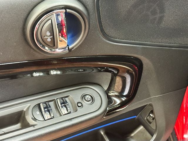 2023 MINI COUNTRYMAN Cooper S