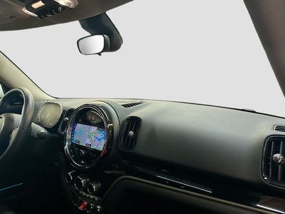 2023 MINI COUNTRYMAN Cooper S