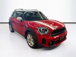 2023 MINI COUNTRYMAN Cooper S